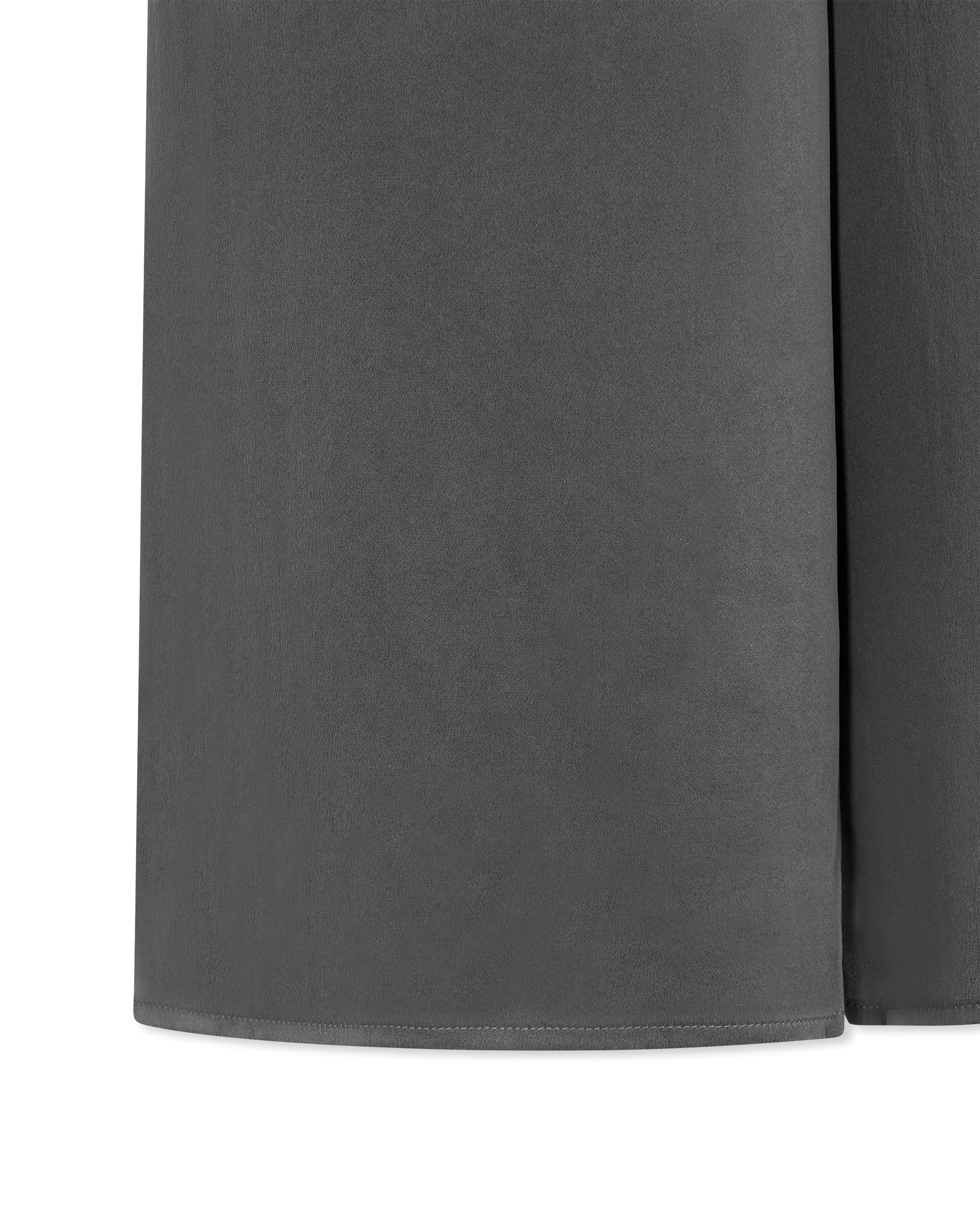 Doreen Silk Wide Leg Pant