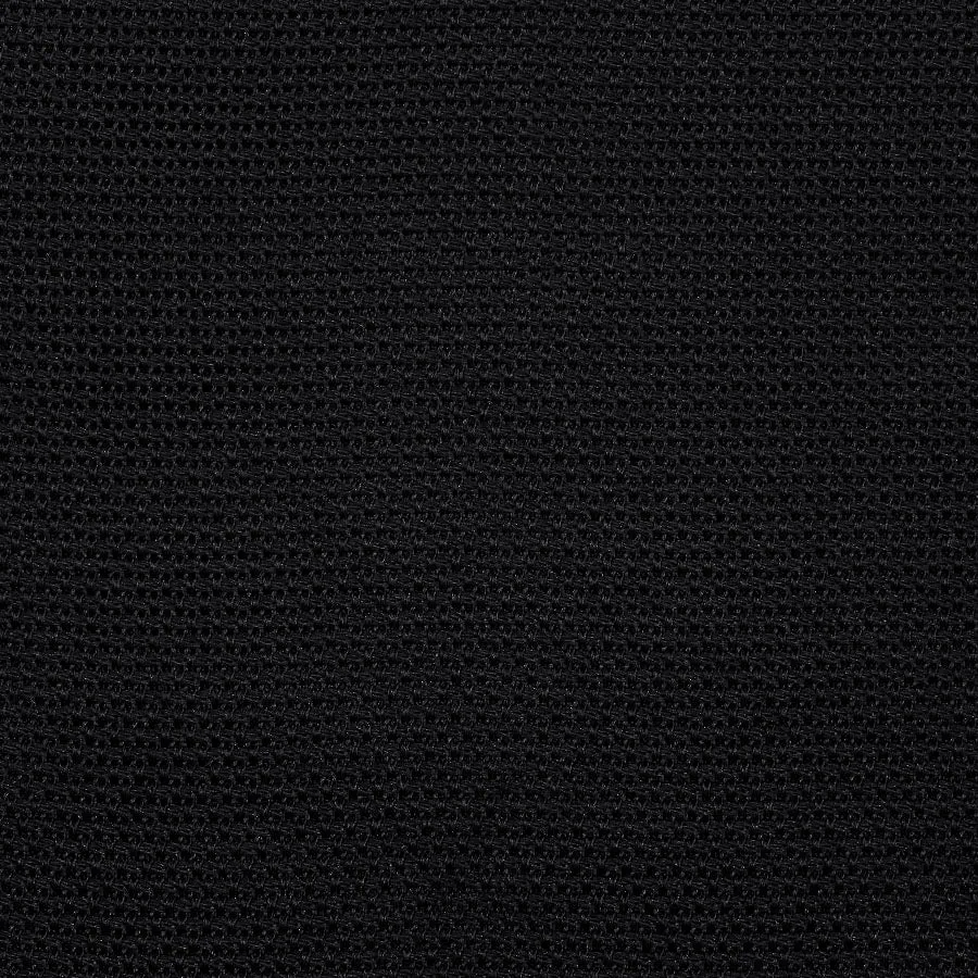 Grenadine / Garza Fina Bespoke Tie - Black
