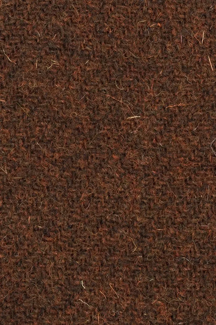 Harris Tweed Vest