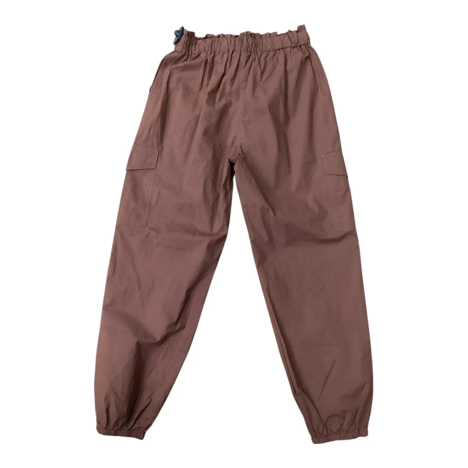 Pants Dress By Clothes Mentor In Brown, Size: 8