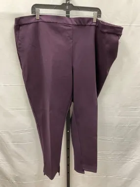 Pants Dress By Worthington  Size: 3x