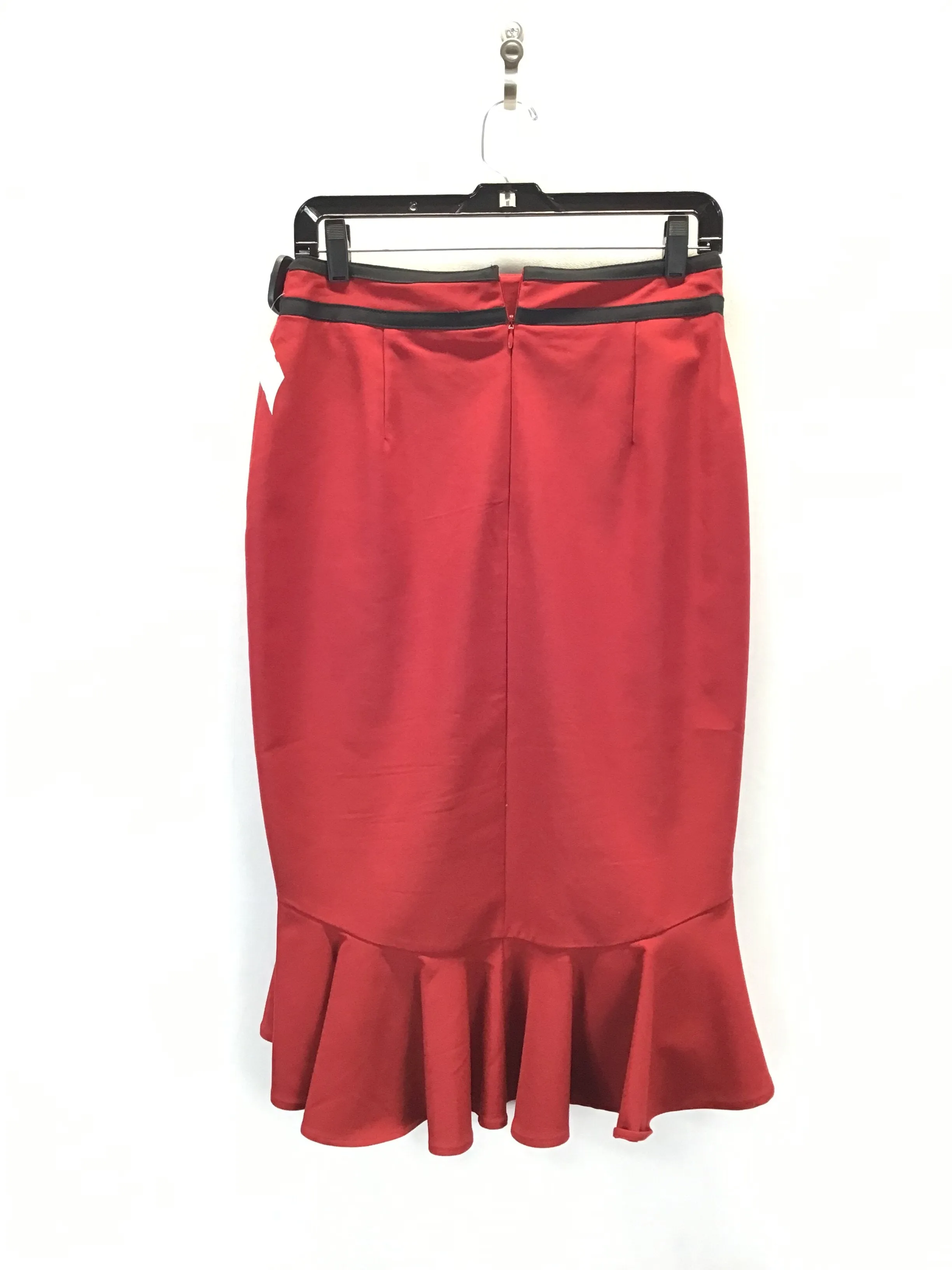 Skirt Midi By New York And Co  Size: 8